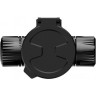 Тепловизионный прицел GUIDE TU630 x2-x16 640x480 12μm (35 мм, кольца 30 мм, до 5 ч, IP67)